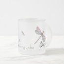 Zoek naar vlieg mokken Voor haar