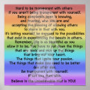 Zoek naar transparante posters Elk persoon