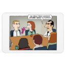 Zoek naar grappig kantoor magneten Collega's