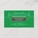 Zoek naar circuit visitekaartjes Computer