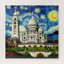 Zoek naar sacre coeur puzzels Frankrijk