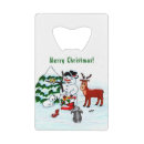 Zoek naar konijn flessenopeners Sneeuwman