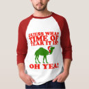 Zoek naar kameel humor tshirts Santa
