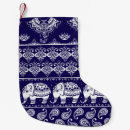 Zoek naar yoga kerstsokken Blauw