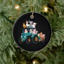 Zoek naar tractor ornamenten Kerst