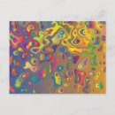 Zoek naar impressionisme briefkaarten Abstract