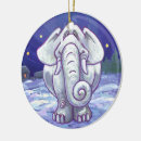 Zoek naar witte olifant ornamenten Grappig