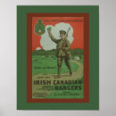 Zoek naar leger rekrutering posters Ww1