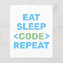 Zoek naar programmeurs Code