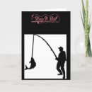 Zoek naar man vis kaarten Vader