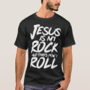 Zoek naar christelijke band tshirts Voor hem