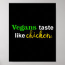 Zoek naar veganist posters Vlees