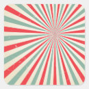 Zoek naar explosie stickers Retro