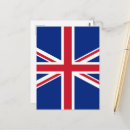 Zoek naar londen vlag briefkaarten Stad