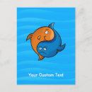 Zoek naar yin yang briefkaarten Saldo