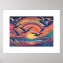 Zoek naar strand zonsopgang posters Beach