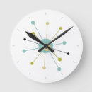 Zoek naar lijn klokken Voor iedereen