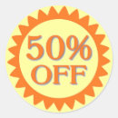 Zoek naar gele cirkel stickers Oranje