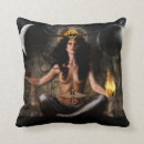 Zoek naar demon kussens Kwaad