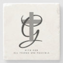 Zoek naar christelijk onderzetters God