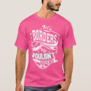 Zoek naar randen tshirts Ding