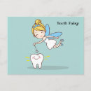 Zoek naar tooth fairy briefkaarten Fee