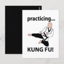 Zoek naar kung fu briefkaarten Karate