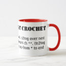 Zoek naar crocheter mokken Humor