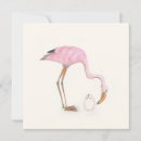 Zoek naar flamingo felicitatiekaarten Voor hem/haar