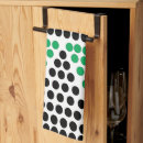 Zoek naar driehoek keuken handdoeken Geometrie