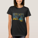 Zoek naar visgraat tshirts Visser