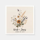 Zoek naar margrieten servetten Boho