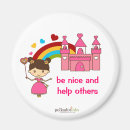 Zoek naar prinses magneten Rood