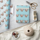 Zoek naar reindeer cadeaupapier Rendier