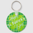 Zoek naar st patricks day sleutelhangers Shamrock