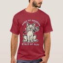 Zoek naar grappige kat tshirts Voor hem