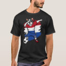 Zoek naar netherlands soccer tshirts Bulldog