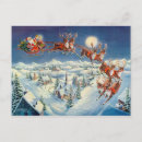 Zoek naar sleigh briefkaarten Stad