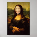 Zoek naar gezichten posters Grappig