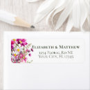 Zoek naar magenta etiketten Elk persoon