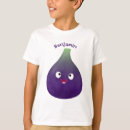 Zoek naar vruchten tshirts Voor kinderen