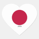 Zoek naar vlag van japan stickers Wereldvlaggen