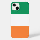 Zoek naar ierse vlag iphone hoesjes Vlag van ierland