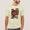 Zoek naar terror posters Vintage