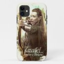 Zoek naar hobbit iphone hoesjes Mirkwood elf