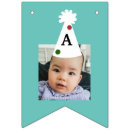 Zoek naar vlaggetjes Ieder kind