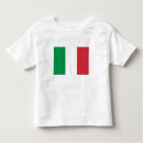 Zoek naar vlag van italië tshirts Patriottisch