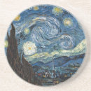 Zoek naar vincent van gogh onderzetters Olie