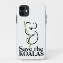Zoek naar koala iphone hoesjes Trendy
