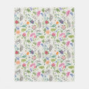 Zoek naar zomer fleece dekens Botanisch